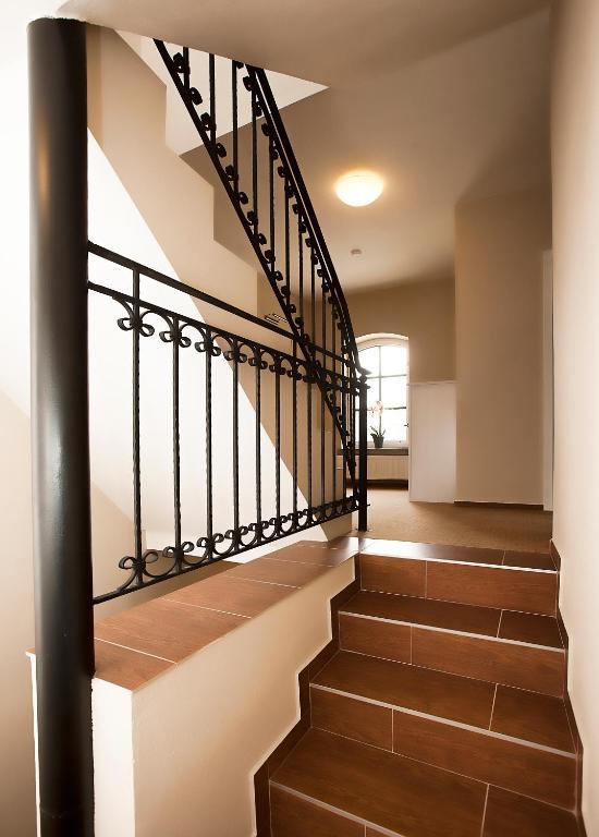 مبيت وإفطار هراديتش ناد مورافيكى Old House المظهر الخارجي الصورة